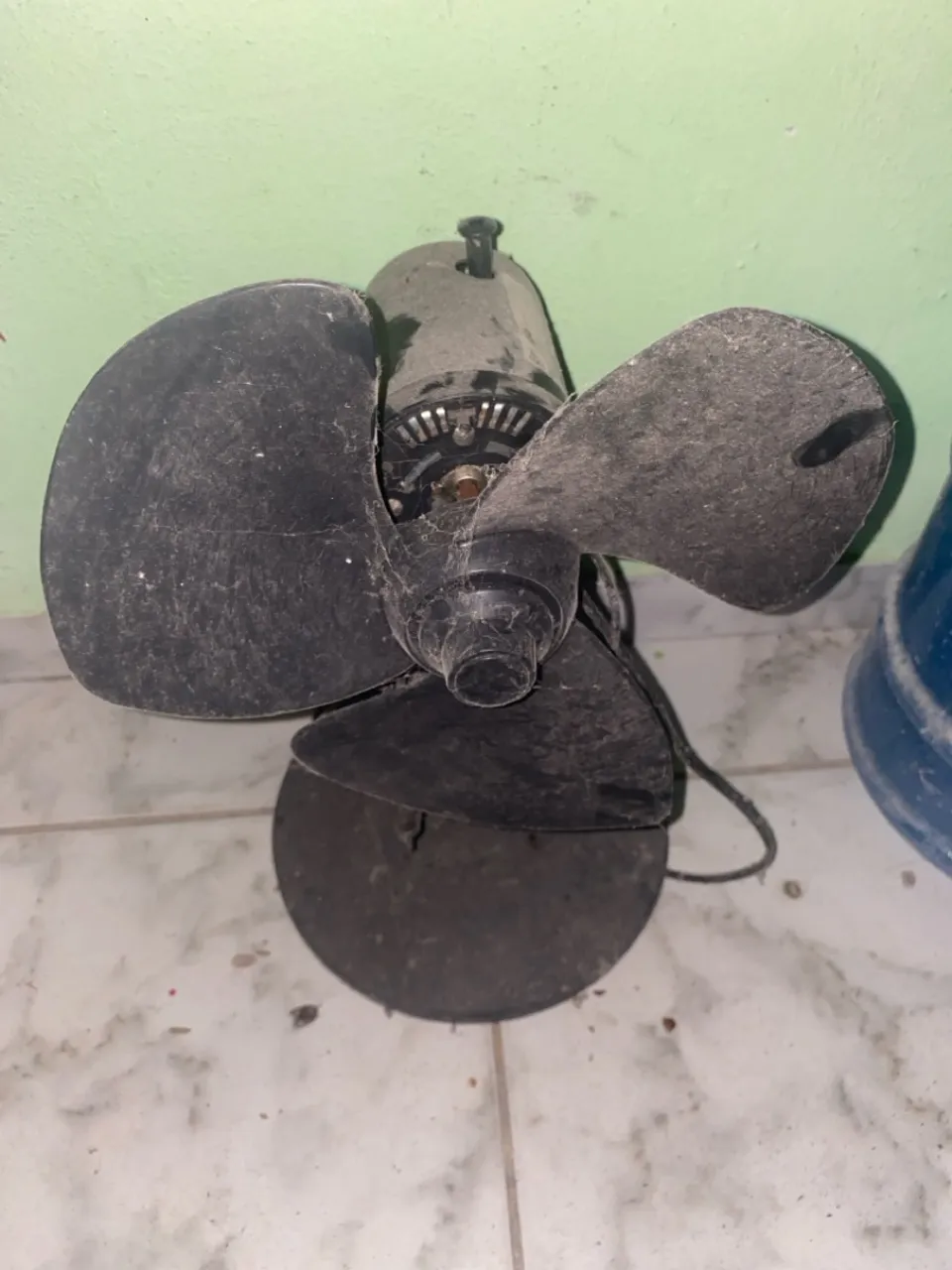 Ventilador