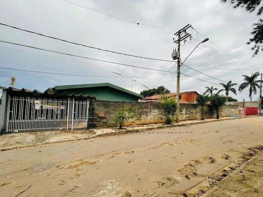 CHACARA EM CHÁCARAS REUNIDAS SÃO JORGE