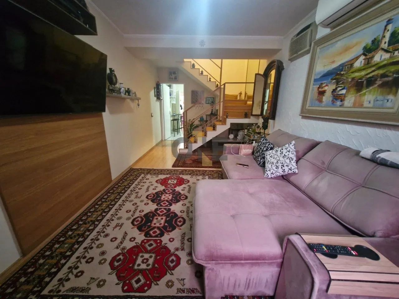 Casa com 2 dormitórios, para venda - Granja Viana - Cotia - SP - Foto 3