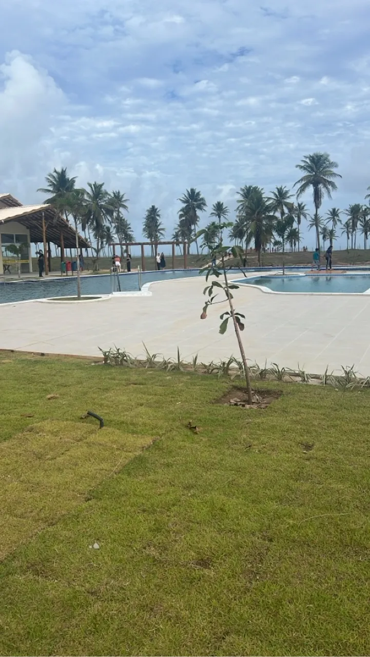 Lote mares de Malui