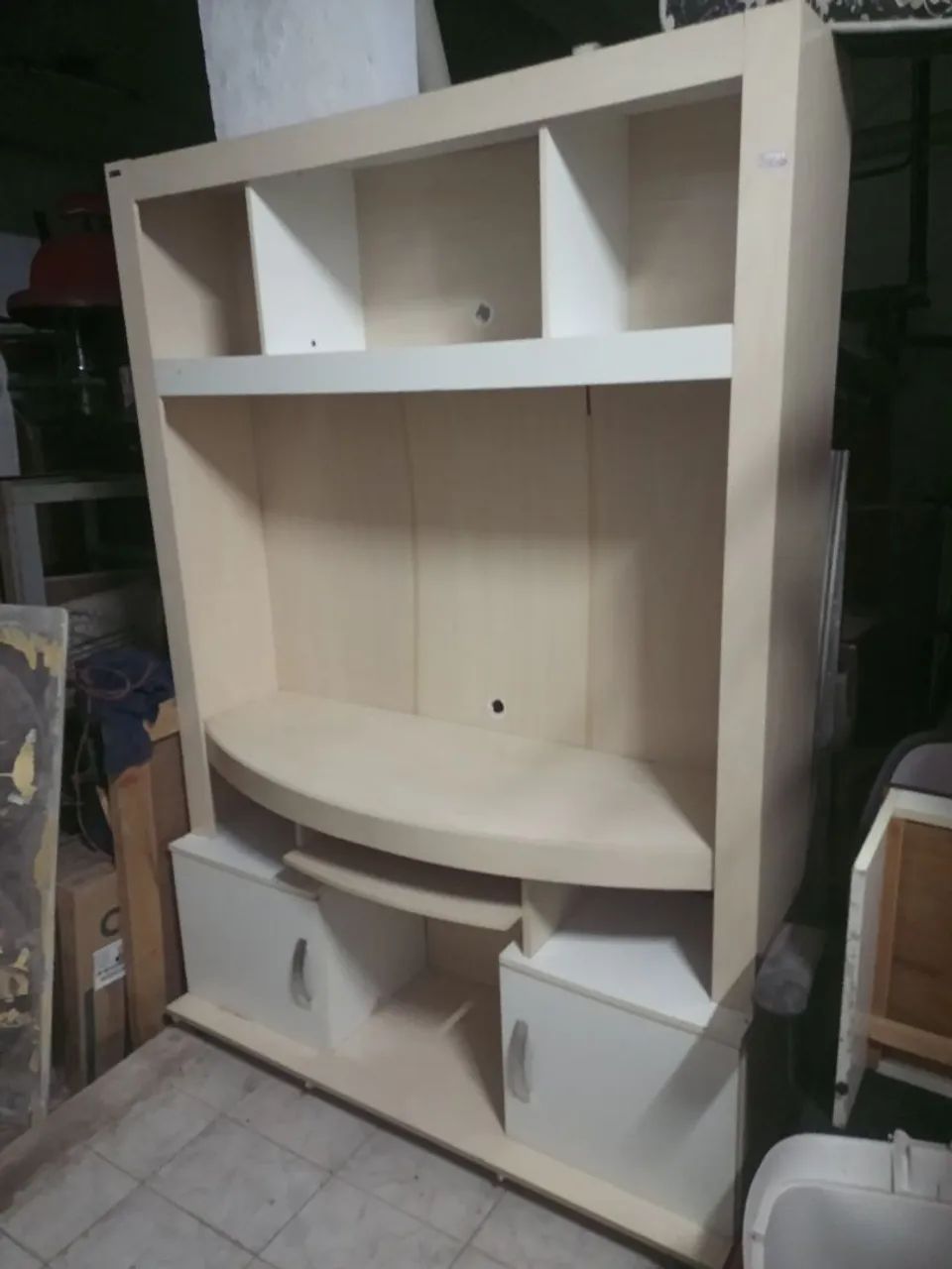 Estante de sala. - Foto 3