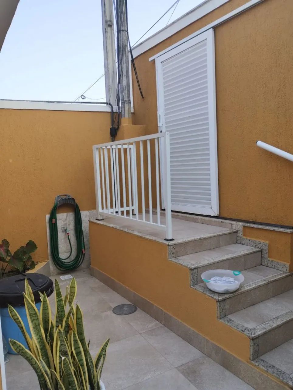 (Fator 2513) Casa Duplex Luxo! Com piscina e espaço gourmet - Fator - Foto 3