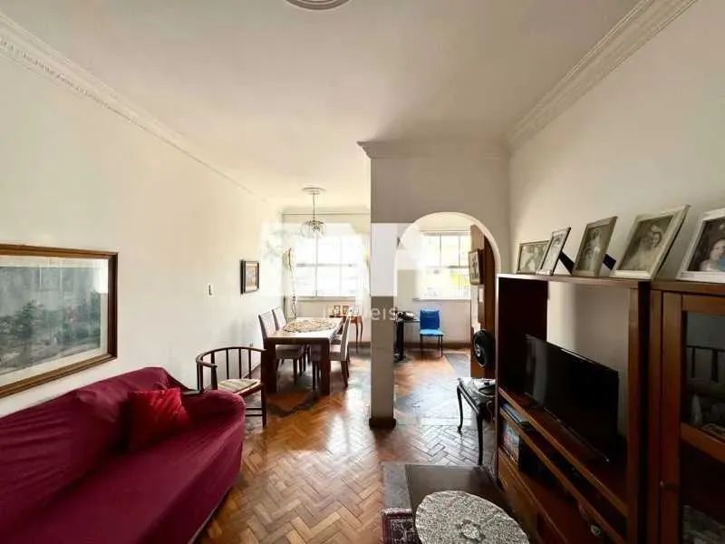 Apartamento : / Residencial / Copacabana - Foto 2