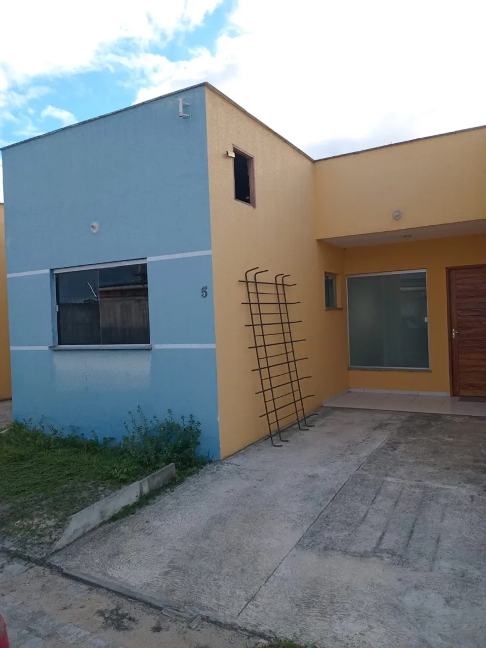 Casa para alugar em pela Parnamirim