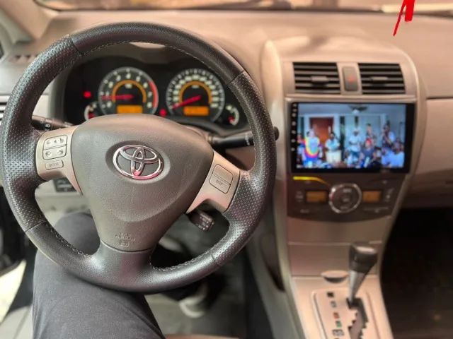 COROLLA XEI 2010 - Foto 4