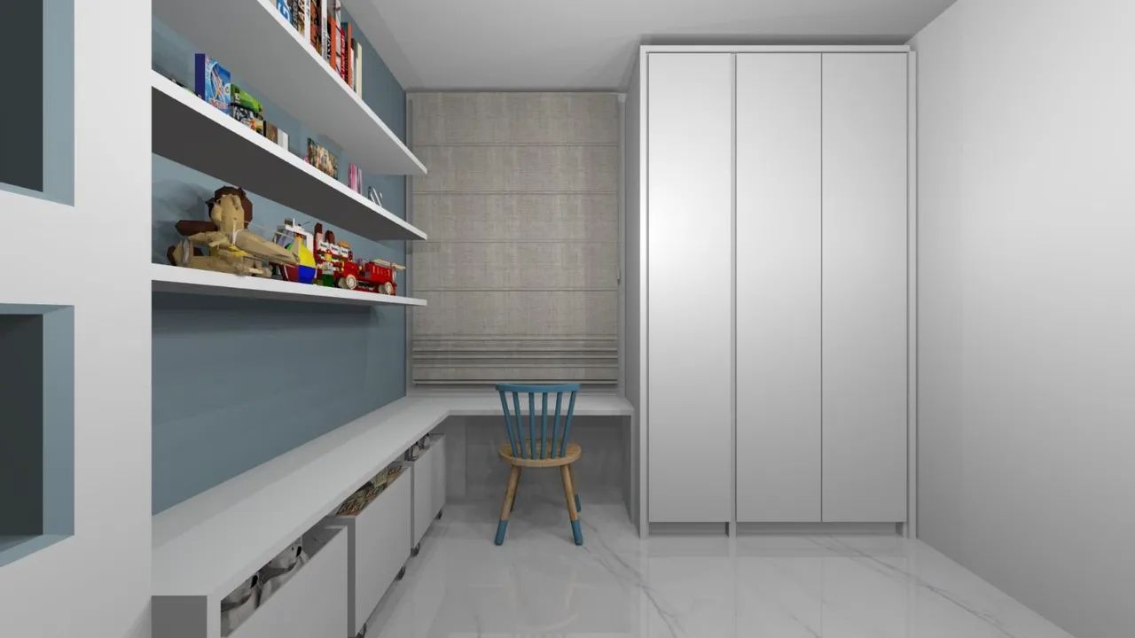 Execução de projetos em 3D renderizado!  - Foto 4