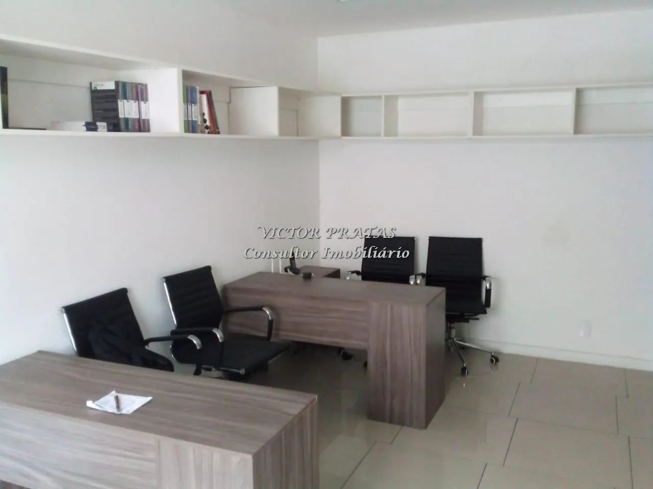 Grupo de Sala Comercial com 49,00 m2, Rua da Quitanda, Frente, Vazia, Centro - Rio de Jane
