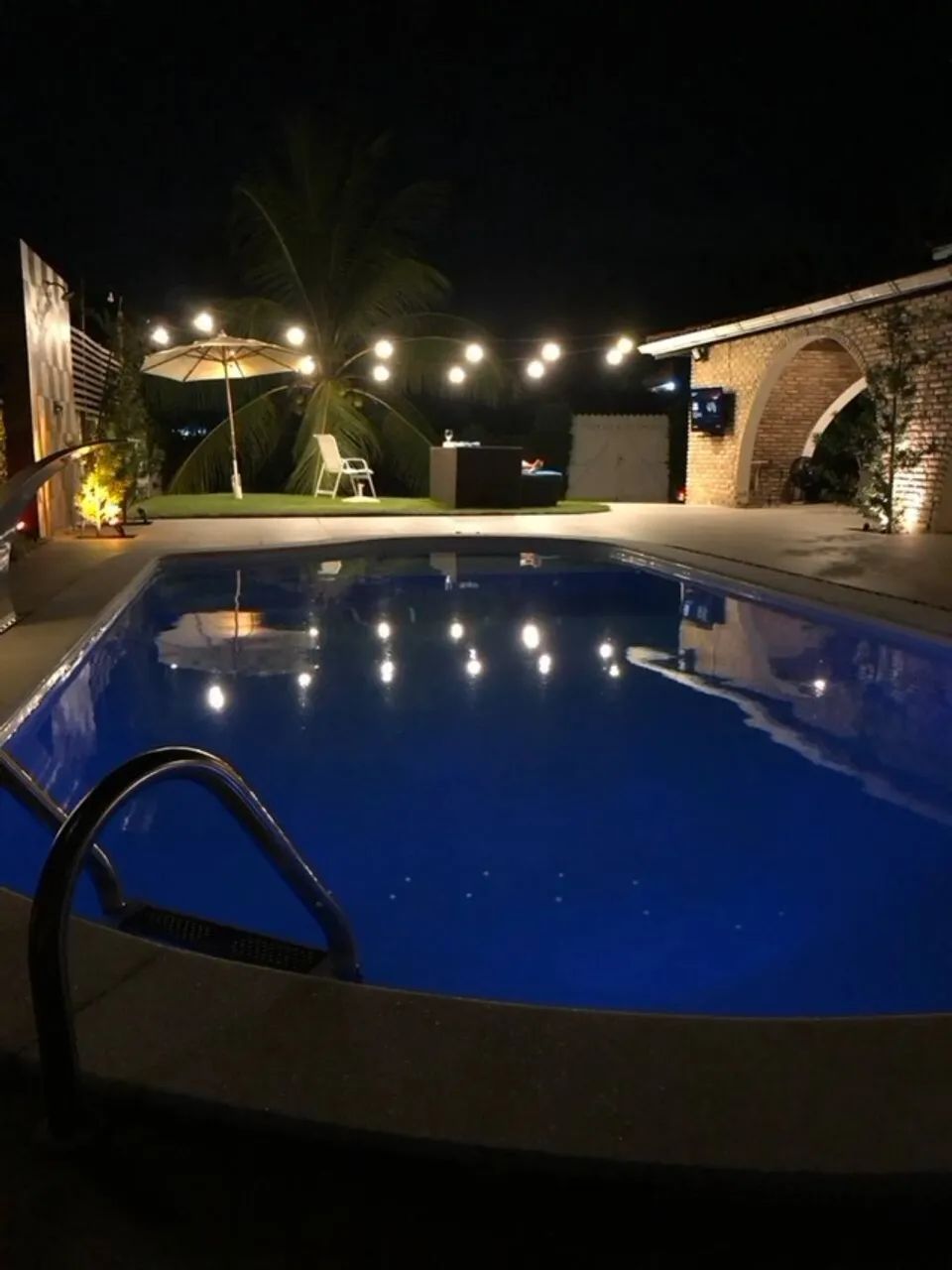 Casa em Itaparica, 3/4, sendo  2 suítes. 600m2 em Condomínio Fechado a beira mar.. - Foto 2