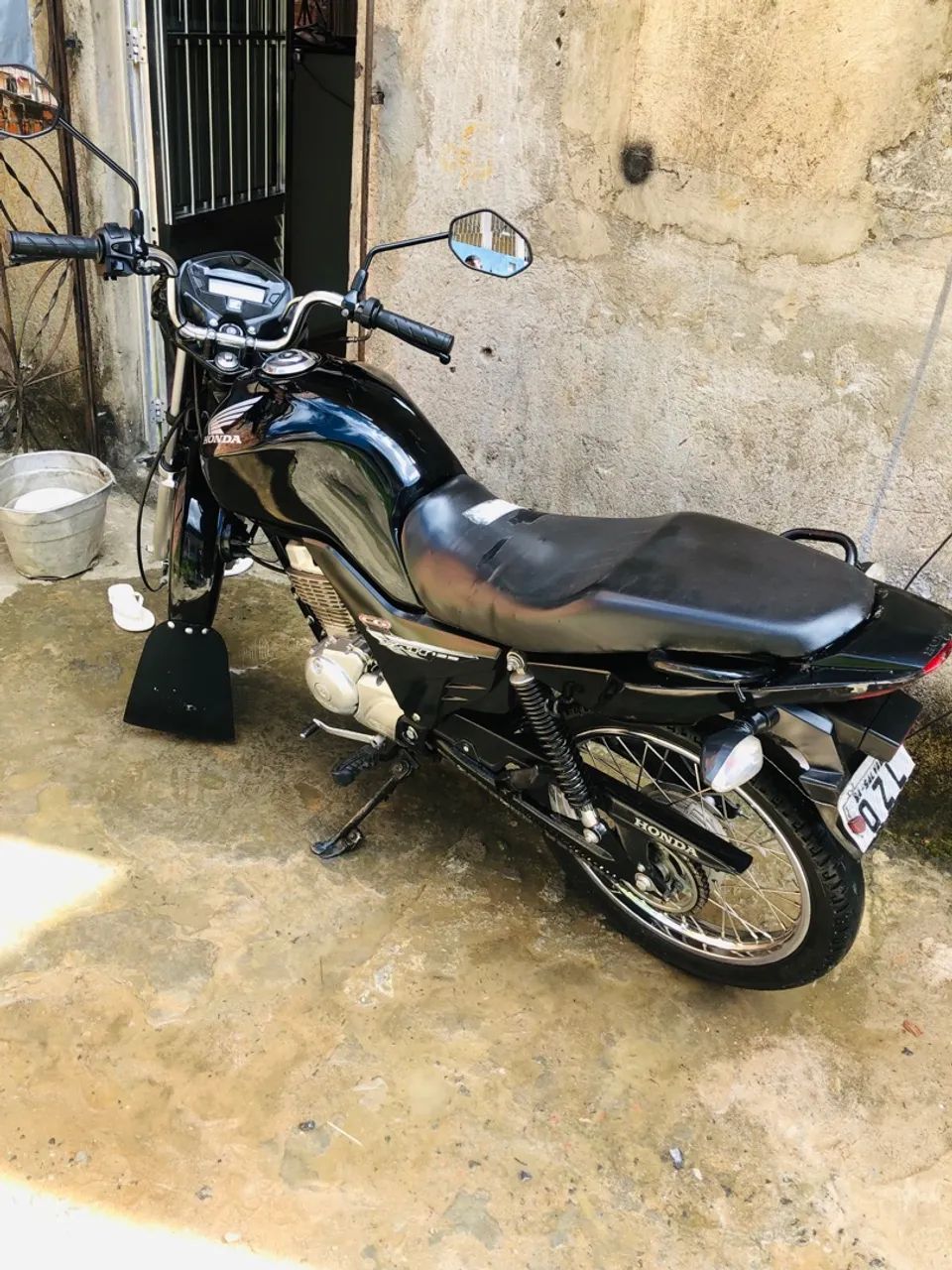 Fan 125 ks 2014 - Foto 4