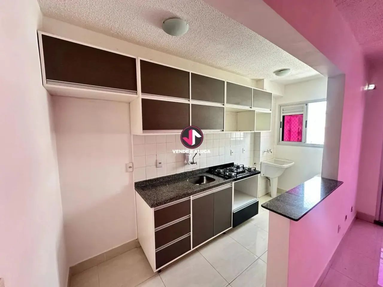 Apartamento para aluguel em Cuiabá - Porto - Piazza Das Mangueiras Vanguard REF: PARC-6574 - Foto 4