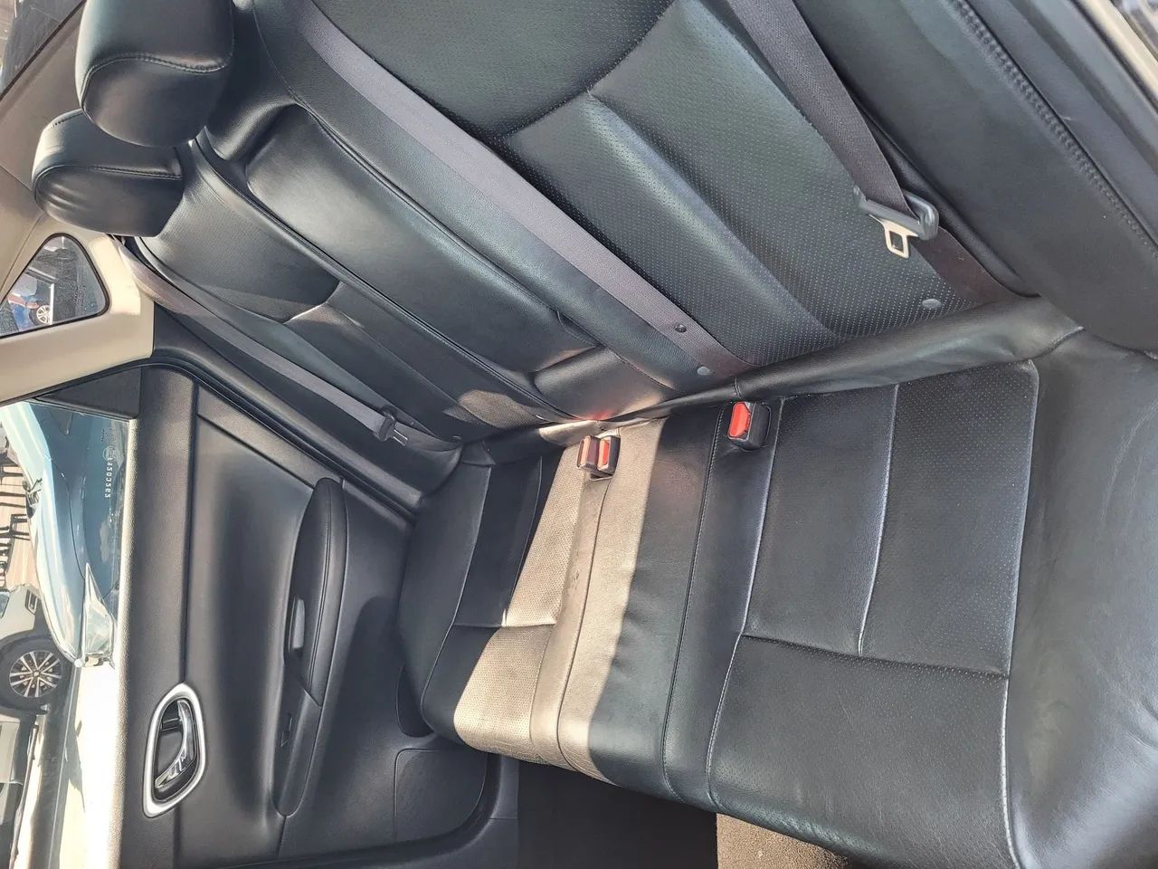 Sentra SL 2015 - Foto 5