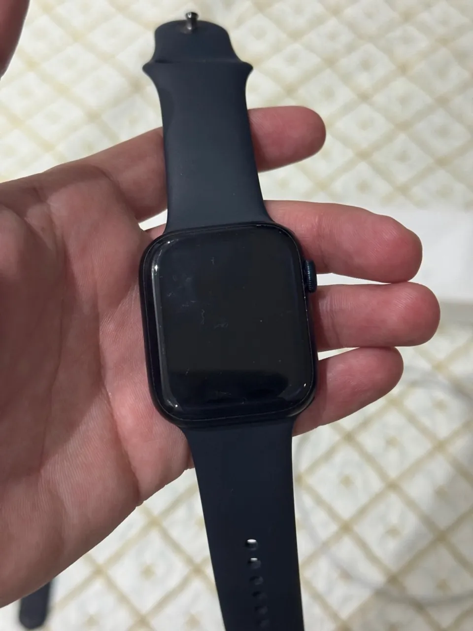 Apple Watch Series 9 45mm *BATERIA 100%*