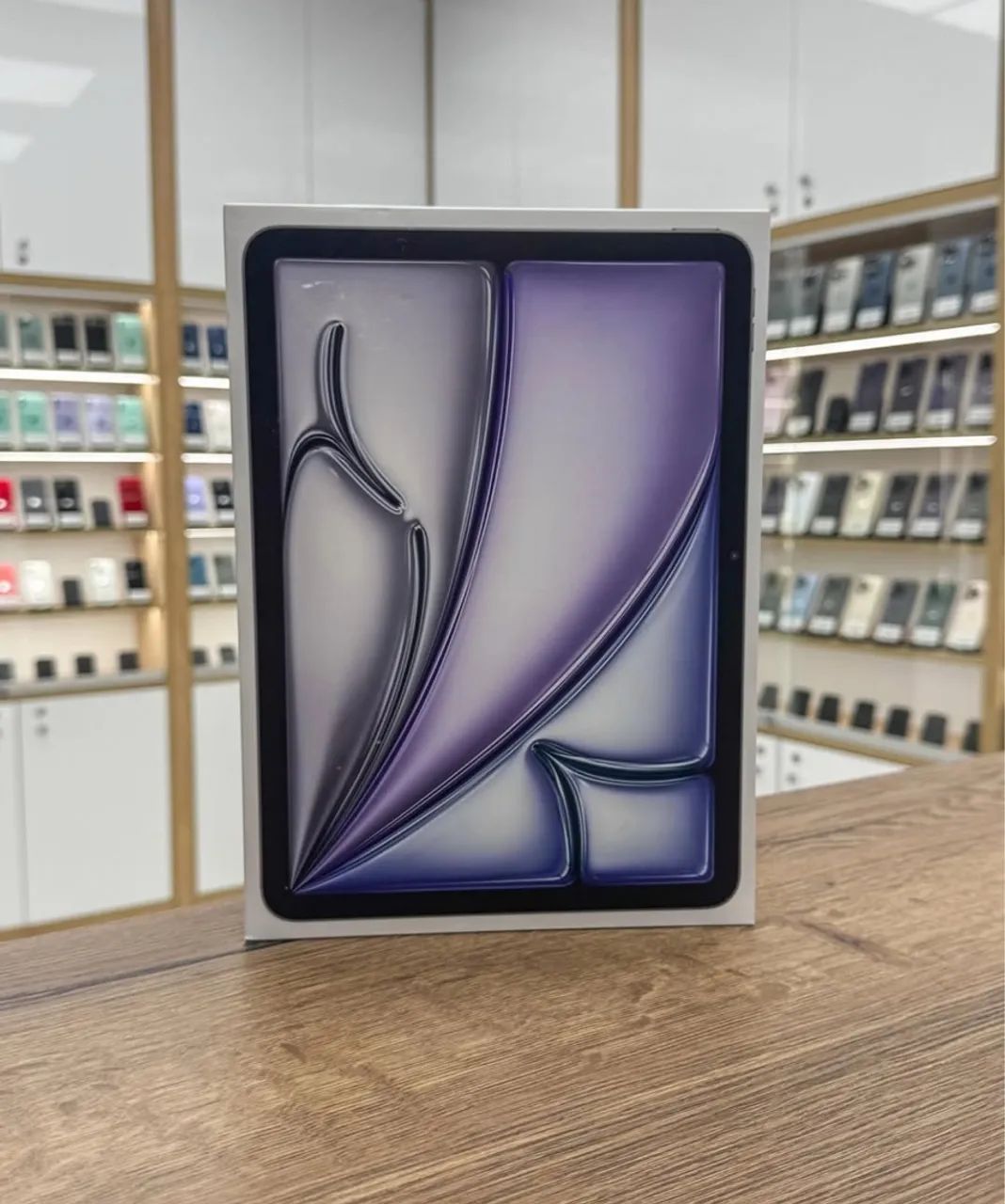 IPad Air M3 128GB Promoção