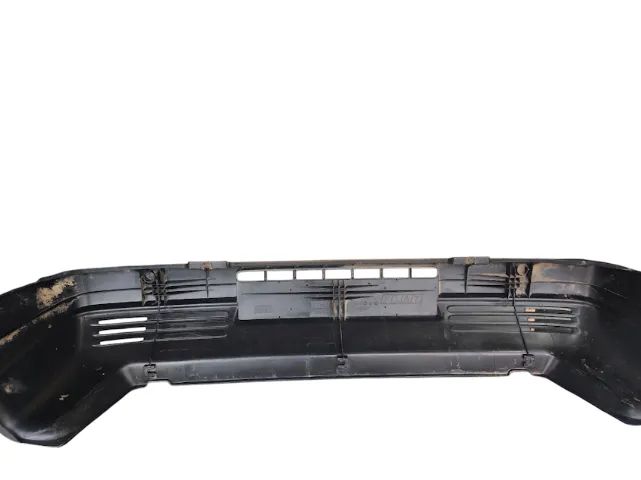 Parachoque Uno Elba Fiorino 85 86 87 ... 96 97 98 99 00 01 - Foto 5