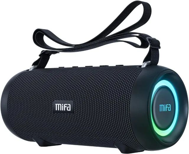 Caixa de Som MIFA A90 60W - Foto 2