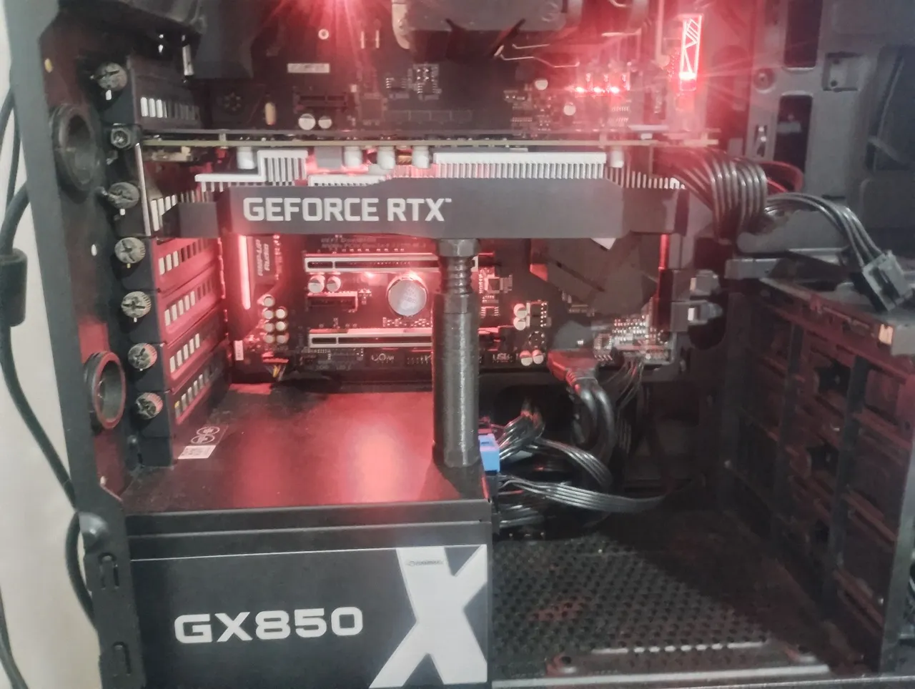 Placa de Vídeo GeForce RTX 2060