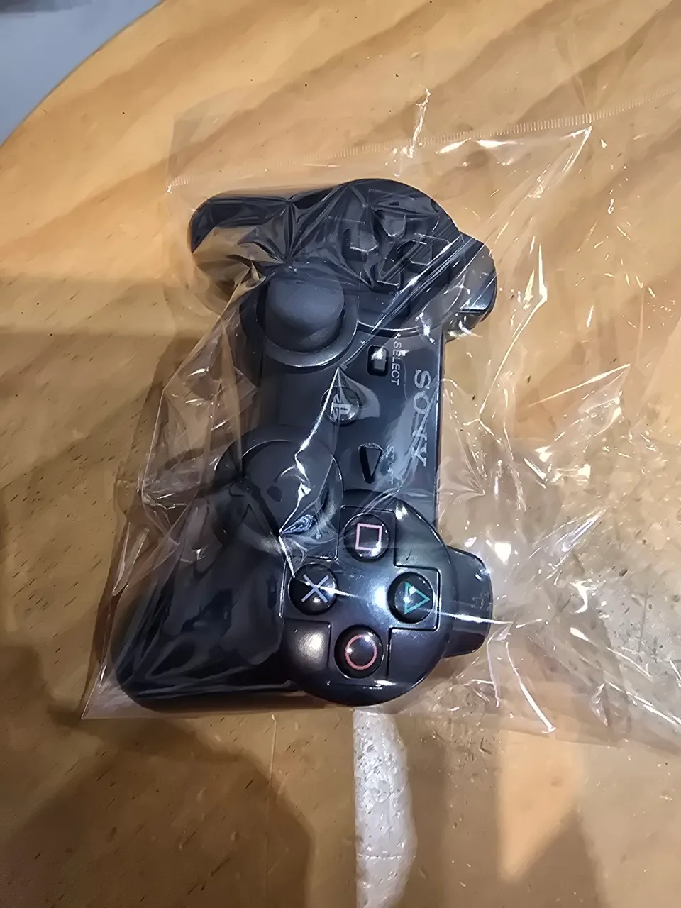 Controle Sony PlayStation 3 (PS3) Original semi novo