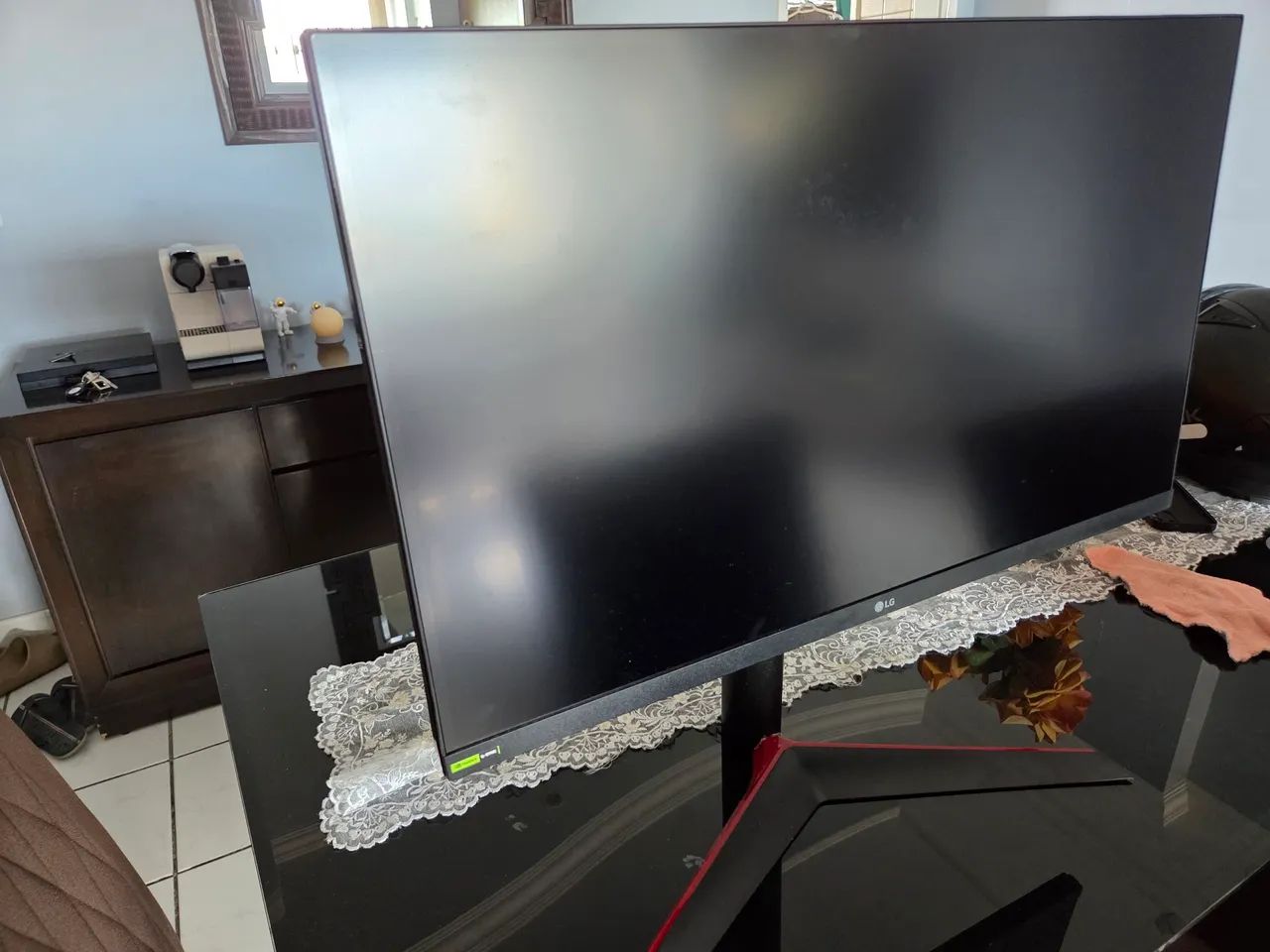 MONITOR GAMER 240HZ - Foto 4