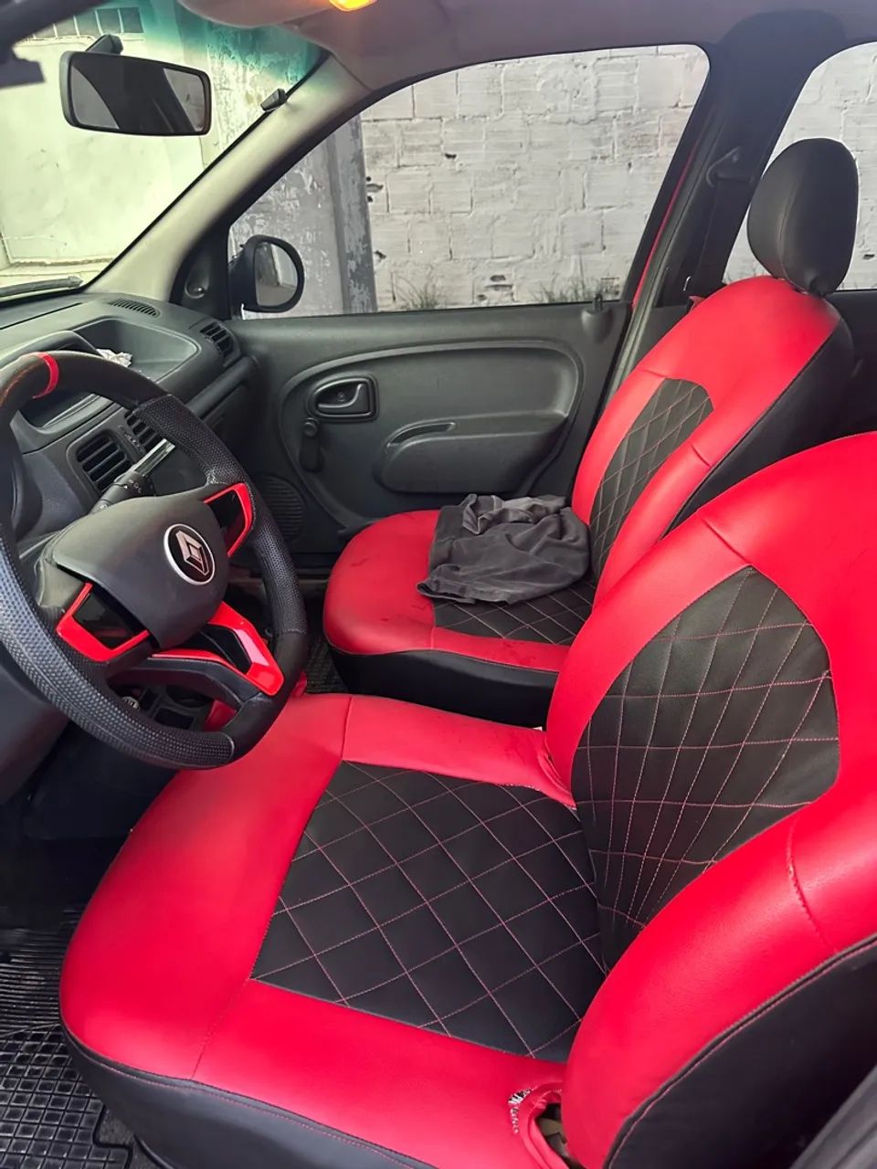 CARRO RENAULT CLIO -2015 - Foto 3