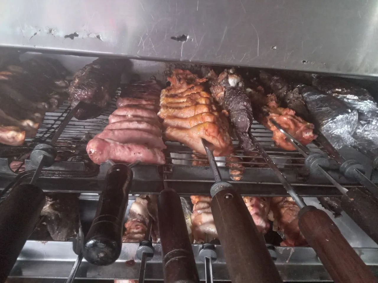 Churrasqueiro disponível  - Foto 3