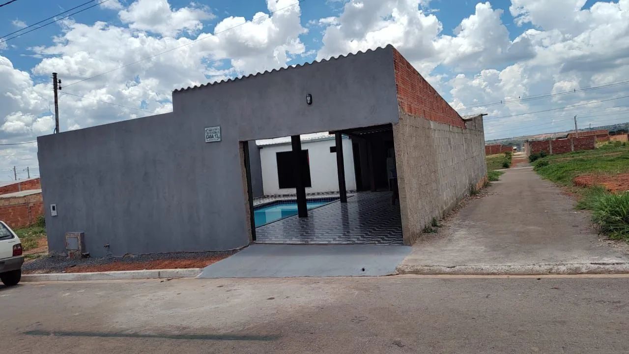 Casa para Alugar - G11 Eventos - Foto 2