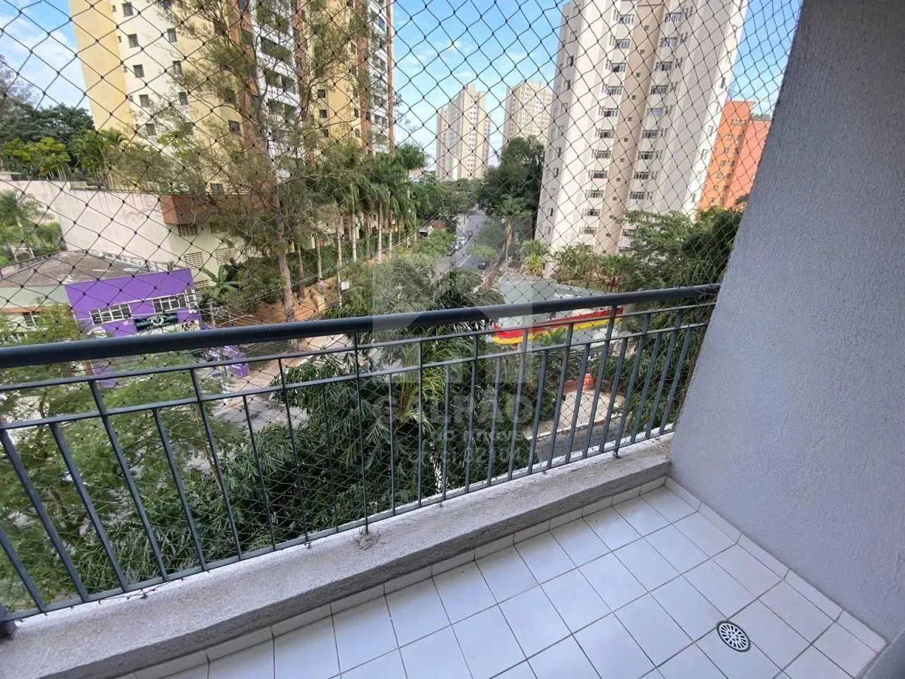Apartamento para Locação com 2 dormitórios, 1 suíte e 1 vaga na Região do Morumbi - Foto 3