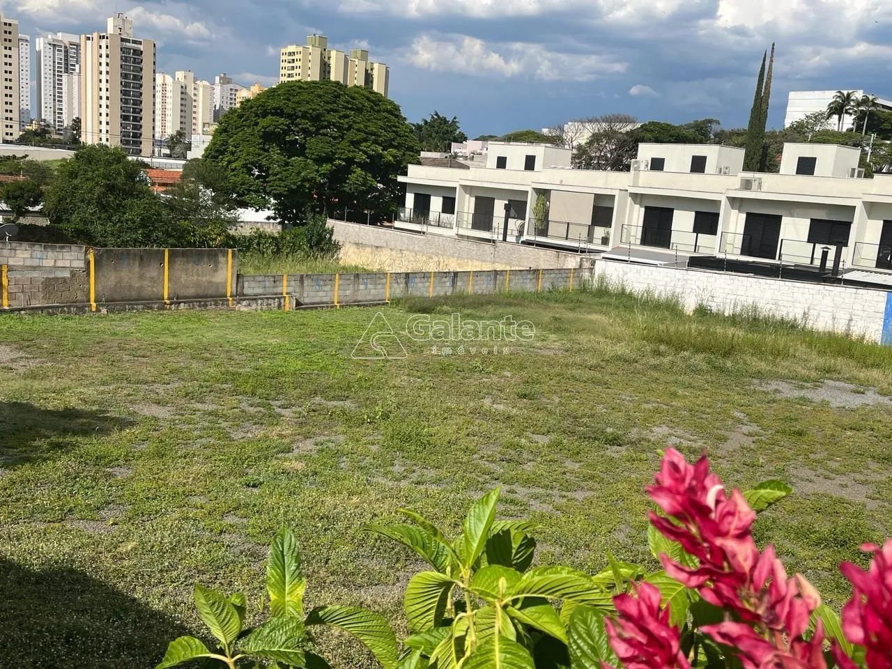 terreno - Chácara Primavera - Campinas - Foto 4