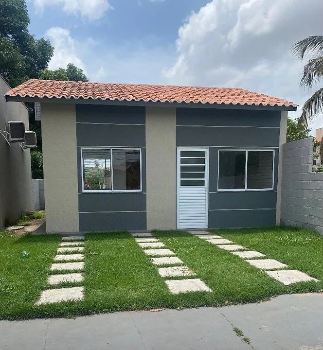 CASAS EM CONDOMÍNIO FECHADO  - Foto 2