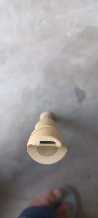 Flauta Doce Yamaha YRS-23 - Foto 4