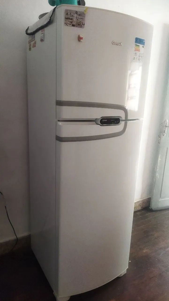 Geladeira Consul 386L - Foto 2