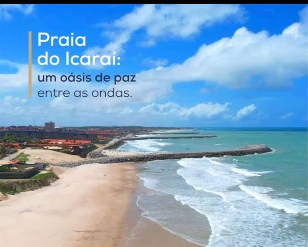 Vendo terreno na praia do icaraí  - Foto 4