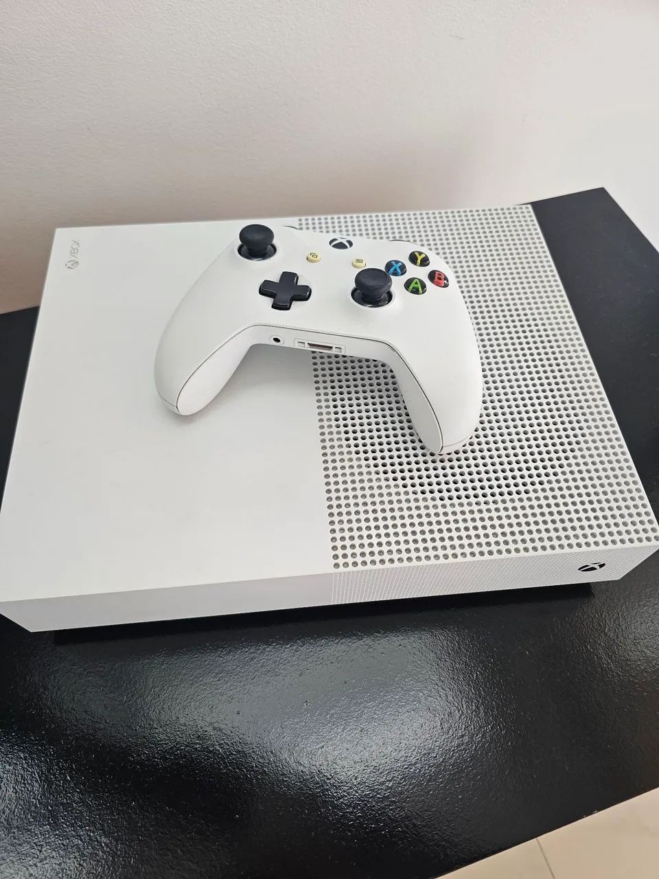 Xbox One S All Digital 1Tb