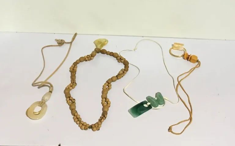 Lote de Jóias e Bijuterias - Foto 3