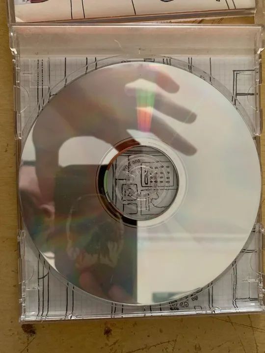 CD Juno - Trilha Sonora Original do Filme - Foto 4