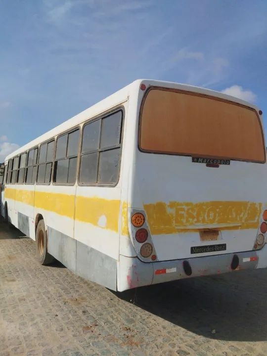 ônibus file - Foto 2