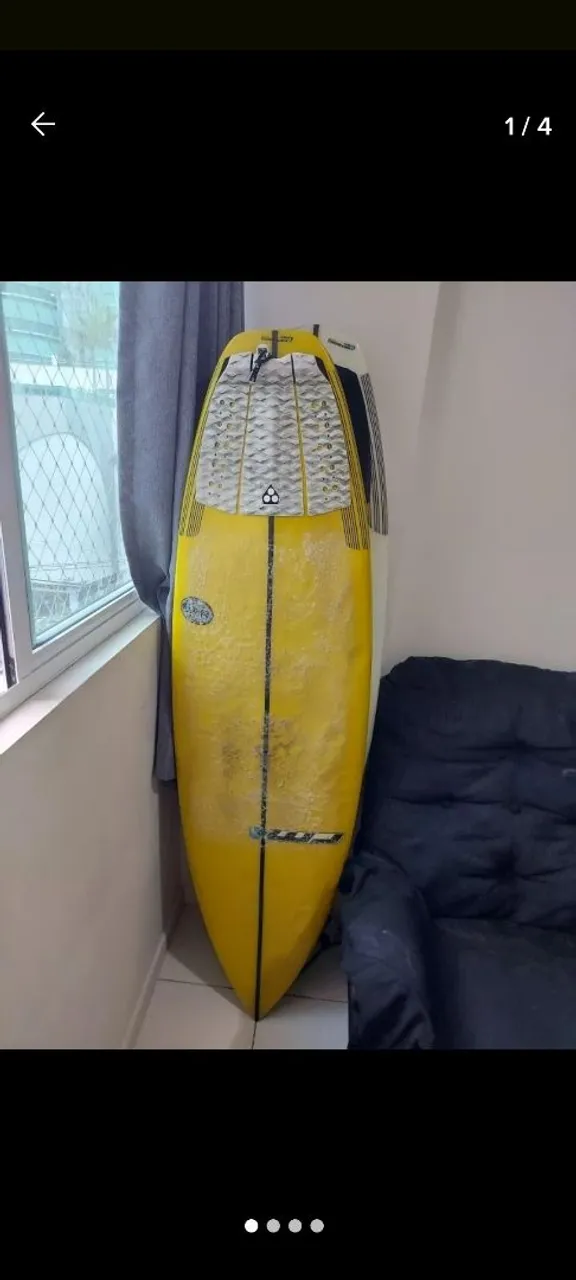 Prancha de Surf RM - 5'9"