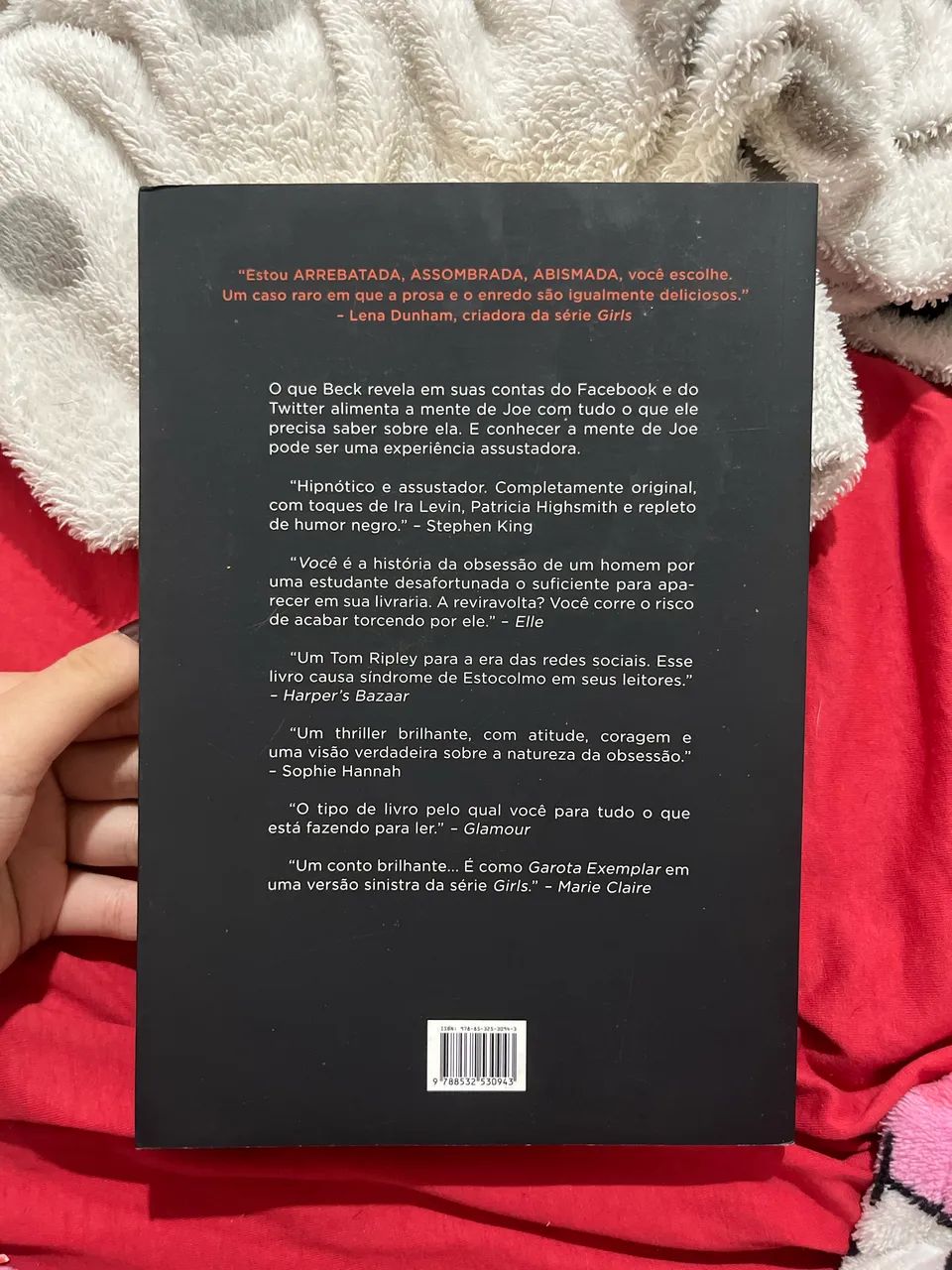 Livro You (você) - Foto 2