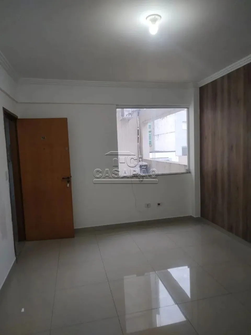Sala Comercial 17 m² - Centro São caetano do Sul