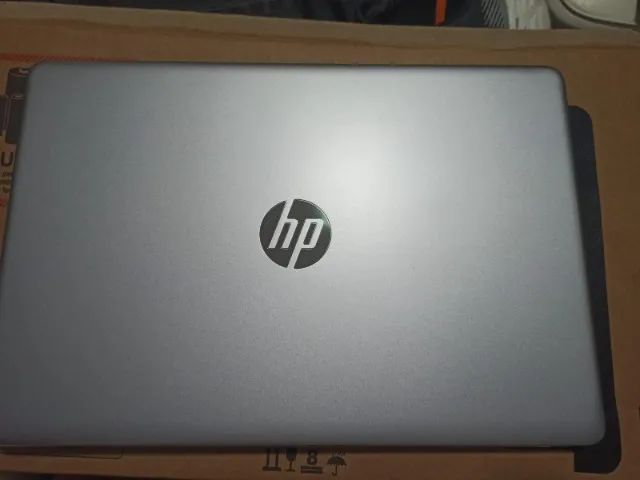 Notebook HP 256 G8  i5-1035G1 16 GB DDR4  NVMe de 256 GB - Foto 5