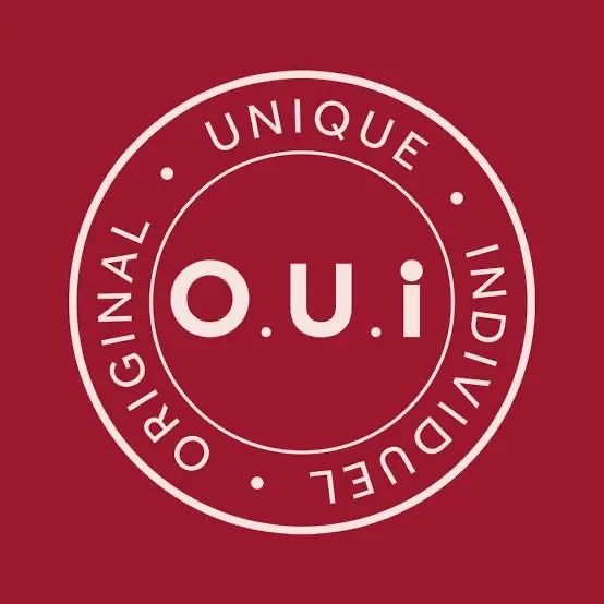 Sabonete O.U.I. em barra Iconique 90g - Foto 3