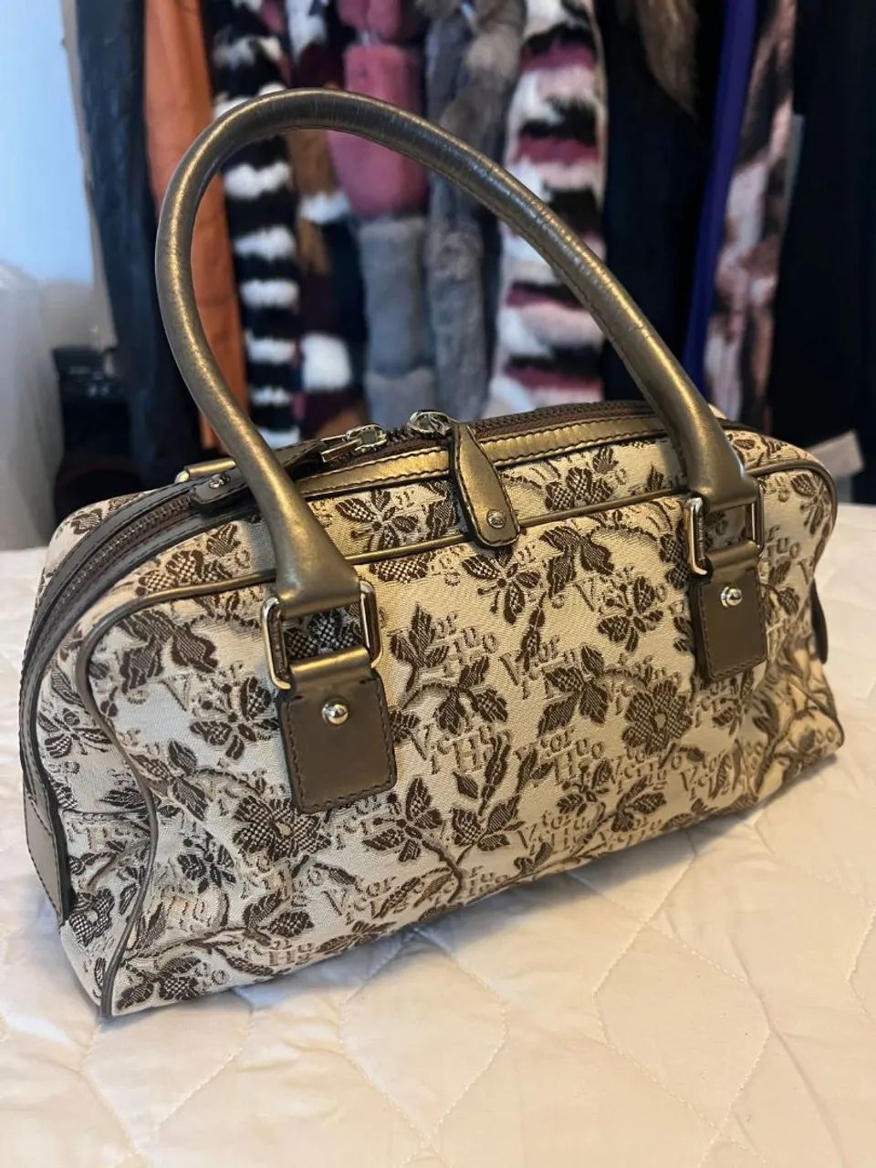 Bolsa de mão  - Foto 2