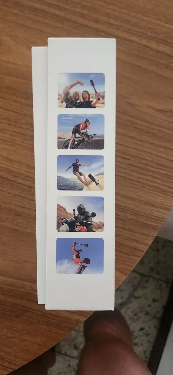 Câmera Insta 360 X3 - Foto 5