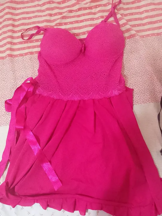 Camisolinha Tam m