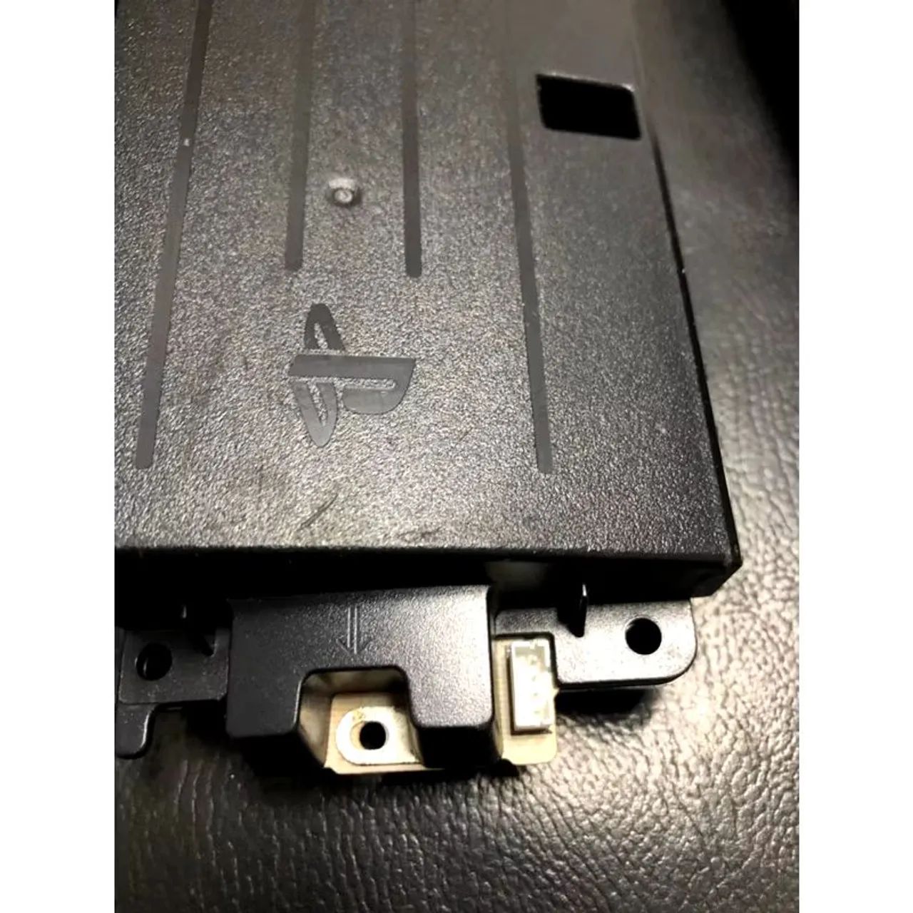 Fonte ps3 slim  funcionando perfeitamente original  - Foto 2