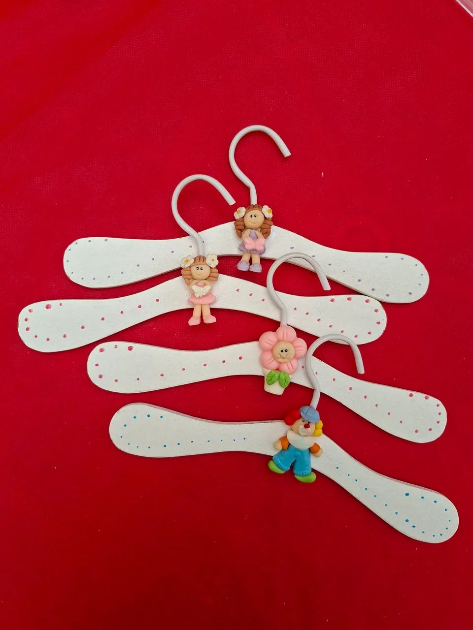 Cabides infantil  - Foto 5