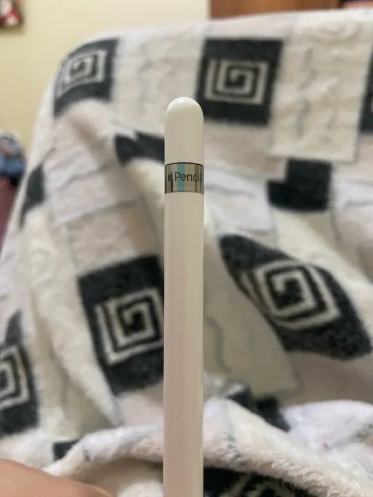 Apple Pencil 1ª Geração  - Foto 2