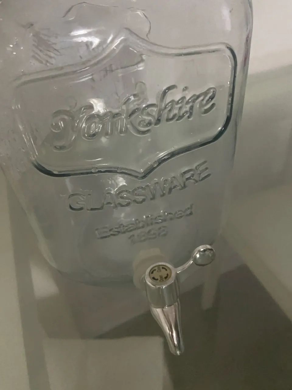 Uma Siqueira de vidro e duas de plástico  - Foto 5