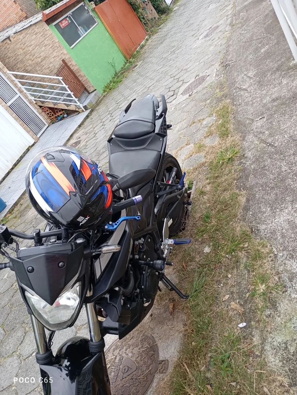 MT03 - Foto 3