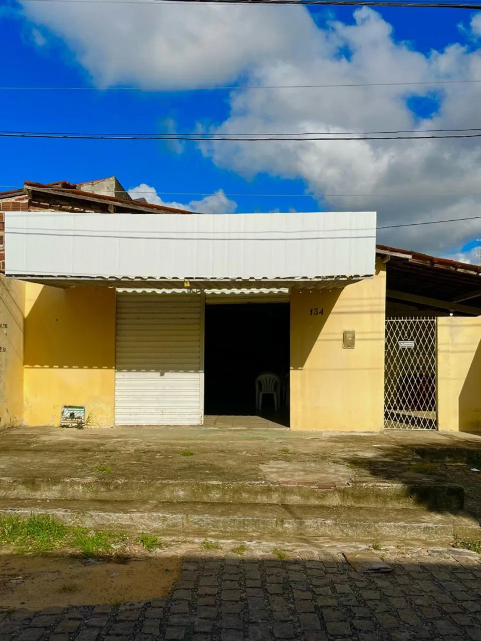 Prédio