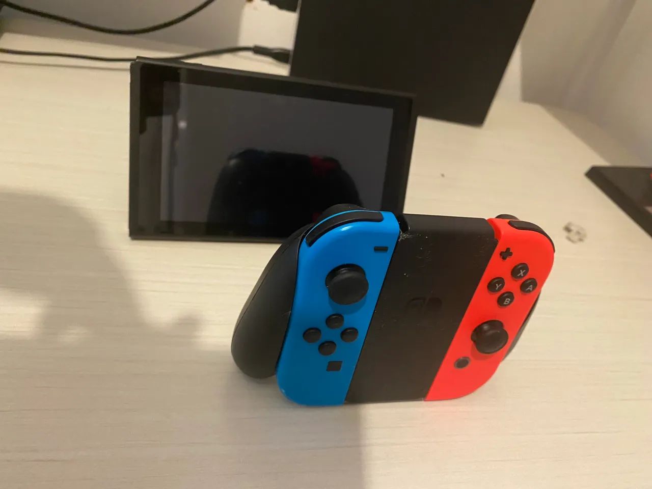Nintendo switch 1 - Foto 2